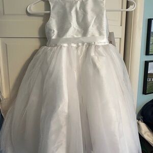 Flower Girl Dresses